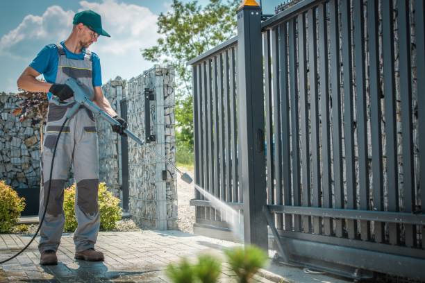 Best Building Exterior Washing  in Redland, AL