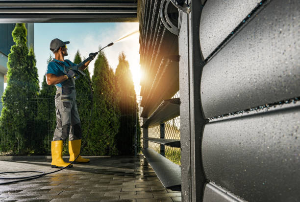 Best Solar Panel Cleaning  in Redland, AL